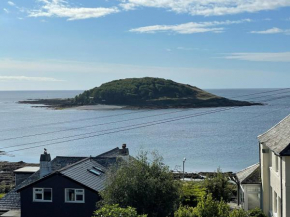 Sea Spirit - Sweeping Sea Views first floor apartment in Looe